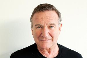 Robin Williams wurde bereits eingeäschert