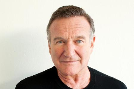 Nahm sich im Alter von 63 Jahren das Leben: Robin Williams Nahm sich im Alter von 63 Jahren das Leben: Robin Williams