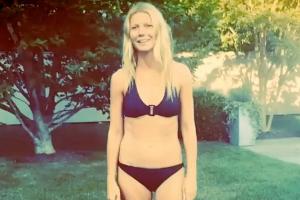 "Ice Bucket Challenge": Gwyneth Paltrow nominiert Chris Martin