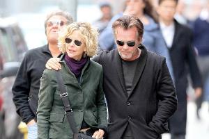 Liebes-Aus bei Meg Ryan und John Mellencamp