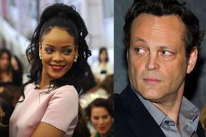 Wen hält Rihanna für den Sexiest Man Alive?