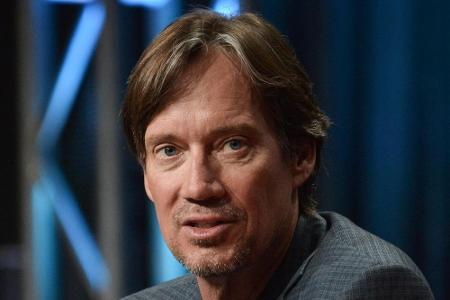 Kevin Sorbo hat eine schlechte Meinung von den Demonstranten in Ferguson Kevin Sorbo hat eine schlechte Meinung von den Demonstranten in Ferguson