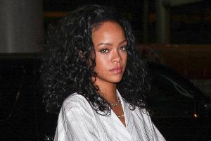 Hat Rihanna einen neuen Stalker?