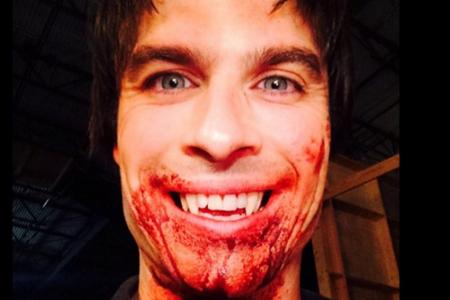 Kommt Damon Salvatore zurück? Kommt Damon Salvatore zurück?