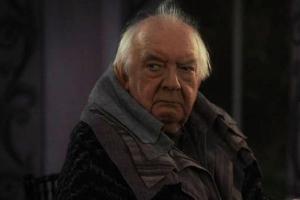"Harry Potter"-Zauberer David Ryall gestorben