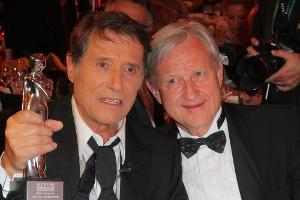 Jürgens' Manager: "Habe Udo gehalten, als er starb"