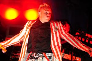 The Prodigy: Erster neuer  Song seit sechs Jahren