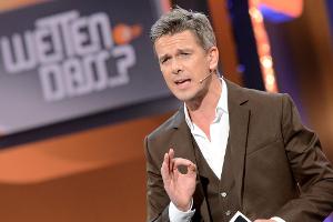 Diese Stars kommen in die letzte "Wetten, dass..?"-Sendung