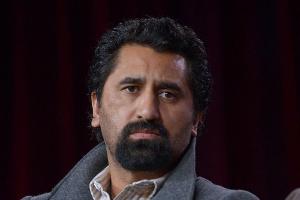 Cliff Curtis wird Hauptdarsteller im "Walking Dead"-Spin-off