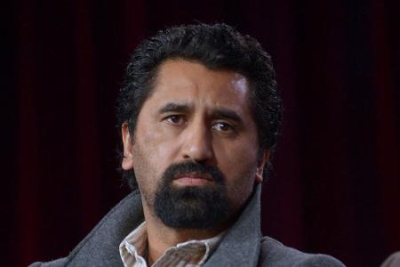 Der 46-jährige Neuseeländer Cliff Curtis spielte schon in vielen Hollywood-Produktionen mit Der 46-jährige Neuseeländer Cliff Curtis spielte schon in vielen Hollywood-Produktionen mit