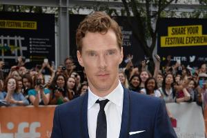 Benedict Cumberbatch wird Marvels "Doctor Strange"