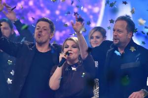 "The Voice": So geht es weiter für  Charley Ann