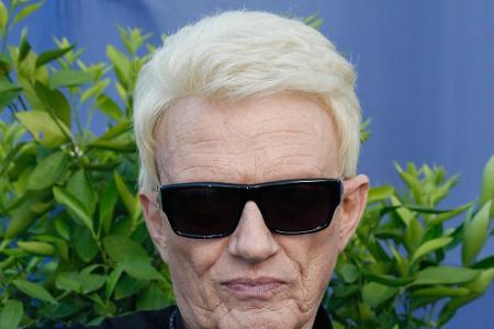 Heino holt zum Rundumschlag gegen Die Toten Hosen aus Heino holt zum Rundumschlag gegen Die Toten Hosen aus