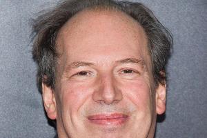 Hans Zimmer bei der "Interstellar"-Premiere im November in New York