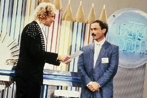"Wetten, dass..?": Skandale bis zum bitteren Ende