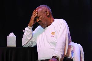Skandal um Bill Cosby: Polizei beginnt mit Ermittlungen