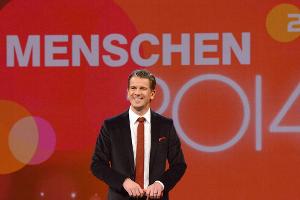 Markus Lanz enttäuscht mit "Menschen 2014"