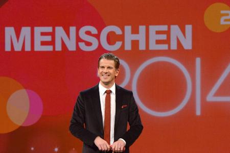 Markus Lanz floppte mit Markus Lanz floppte mit