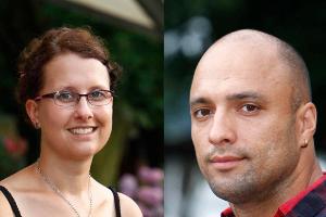 "Hochzeit auf den ersten Blick": Ehe-Aus bei Jana und Rico