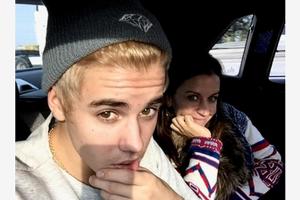 Justin Bieber wird zum hellen Köpfchen