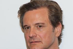 Colin Firth: "Die Todesstrafe ist ein Systemfehler"