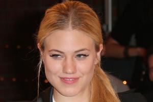 Larissa Marolt: Gastrolle bei "Alarm für Cobra 11"