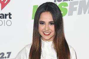 Becky G: "Ich wünschte, J.Lo wäre meine Mutter"