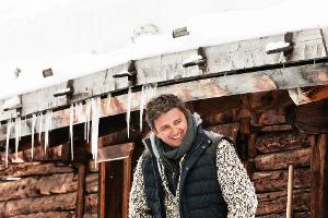 Hans Sigl: Patchwork-Weihnachten beim Bergdoktor