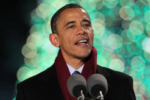 Barack Obama: "Sony hat einen Fehler gemacht"