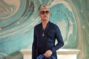 "Fruchtig": Heinz Strunk kündigt neues Album und Tournee an