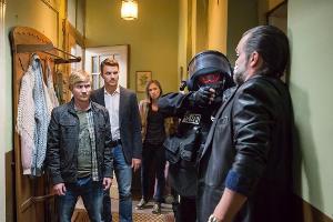 So wird der Erfurter "Tatort" am Sonntag