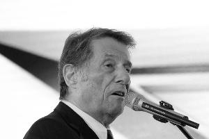 Udo Jürgens und Joe Cocker dominieren Charts