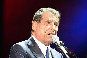 Udo Jürgens bekommt ein Ehrengrab in Wien