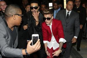 Auf ein Neues: Justin Bieber wegen Schlägerei verklagt