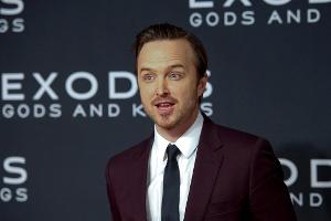 Wird Aaron Paul der neue Han Solo?