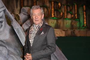 "Der Hobbit 3" ist meistgesehener Kinofilm 2014