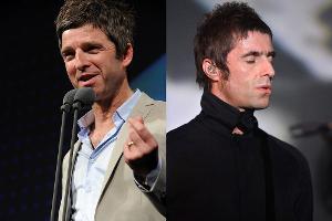 Bruderliebe? Noel Gallagher rät Liam zur Solo-Karriere