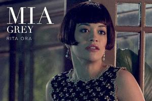 "Fifty Shades"-Macher stylen Rita Ora nochmal um