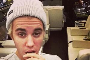 Nach Proll-Fotos: Justin Bieber hat keinen neuen Jet