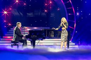 Udo Jürgens: Helene Fischer spricht über letzten gemeinsamen Auftritt