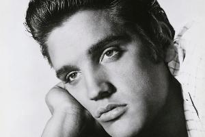 Schamhaare von Elvis Presley unterm Hammer