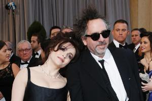 Tim Burton und Helena Bonham Carter haben sich getrennt