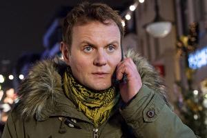 So wird der "Tatort: Weihnachtsgeld" am 2. Weihnachtsfeiertag