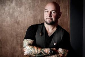 Tattoo-Experte Daniel Krause: "Früher war es Kriegsbemalung, heute ist es Kunst"