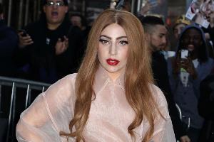 Lady Gagas Andeutungen: Vom Produzenten vergewaltigt?