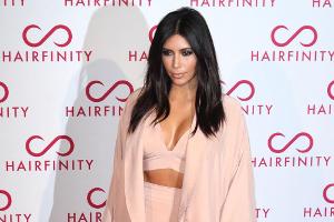 Kim Kardashian outet sich als Fan von Madonnas Nacktfotos