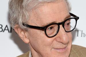 Er hat Filmgeschichte geschrieben: Woody Allen