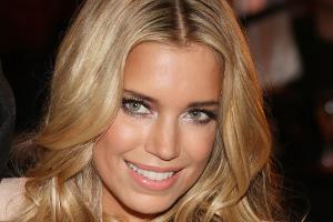 Sylvie Meis: Endlich wieder "sehr, sehr glücklich"