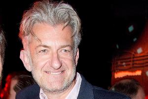 Nach dem "Tatort": Dominic Raacke zeigt wie es geht