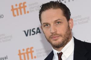 Tom Hardy spielt Max Rockatansky im vierten "Mad Max"-Film
